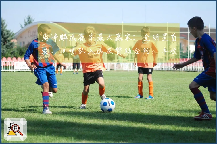 庞峥麟成赛季最大赢家：全明星首发、训练队入选及赞助合约，丰收成果