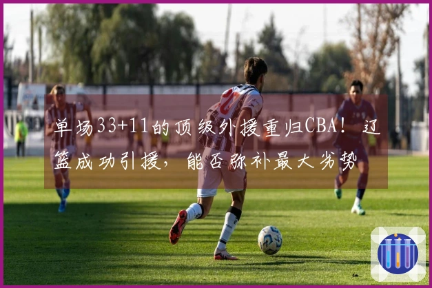 单场33+11的顶级外援重归CBA！辽篮成功引援，能否弥补最大劣势